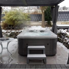 Ferienhaus Fee, hotel en Erbach