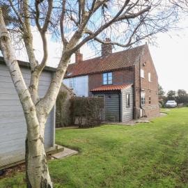 Lanthorn Cottage
