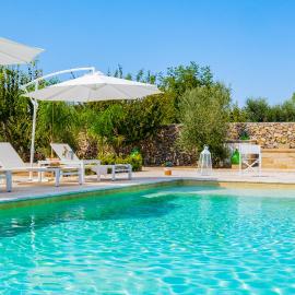 Villa VentoSolare Luxury - Specchia