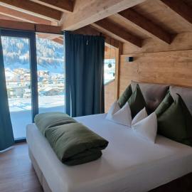 Chalet Stubai inklusive Stubai Super Card - near Innsbruck, hotelli kohteessa Fulpmes