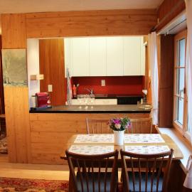 Viesnīca Chalet Schwendihus - CharmingStay pilsētā Flumserberg