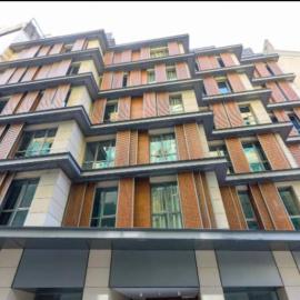 Solidere Lavish Apartments in Downtown Beirut