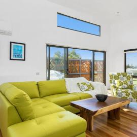 Soho Beach House - Apollo Bay