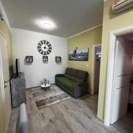 Apartman Centar
