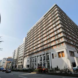 교토에 위치한 호텔 Hotel Monterey Kyoto