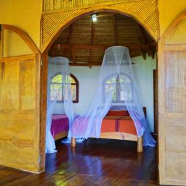 Viesnīca Casa Magica pilsētā Minka