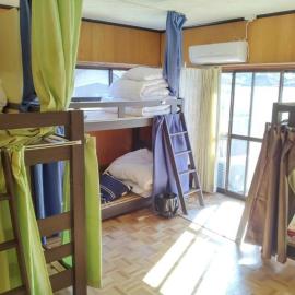 ImagineWestOcean - Vacation STAY 15915, hotelli kohteessa Suo Oshima