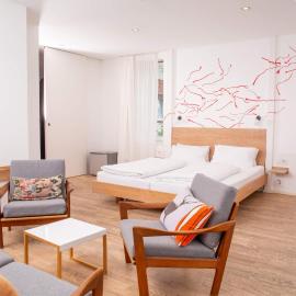 Viesnīca Hotel Tafelfreuden pilsētā Oldenburga