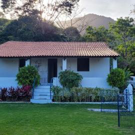 Serra do Matias