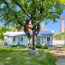 Villa Primavera Apartment in Hanko