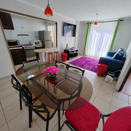 Arriendo Diario En La Serena