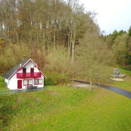 Huis 38 Seepark Kirchheim