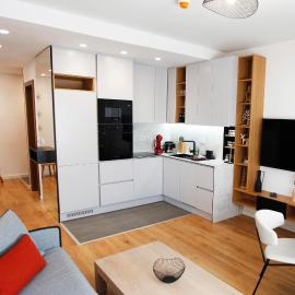 UrbanKop Vidik Residence