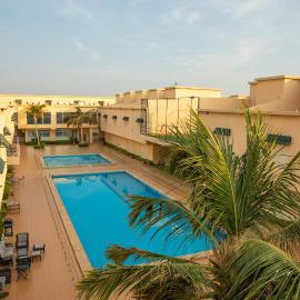 سويت ابحر سكن خاص SUITE OBHUR private accommodation โรงแรมในเจดดาห์