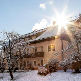 Gästehaus Seewinkel, hotel a Presseggersee