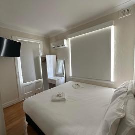 Tattersalls Hotel Casino, hotelli kohteessa Casino