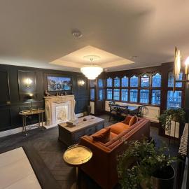 Eastgate Rows Apartments, hotel in Chester
