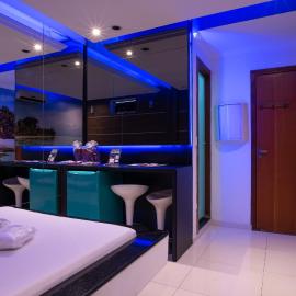 Motel Fantasy 2, hotel in Contagem