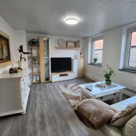 Ferienhaus Susanne 1OG, hotel sa Heinsberg