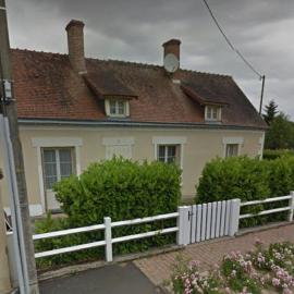 Maison village, hotel u gradu Baudres