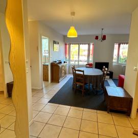 Appartement 50m² jusqu'à 6 pers, balcon ouest, Villard-de-Lans - FR-1-515-198