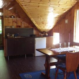 Gästvåning i Hajstorp, hotell i Töreboda