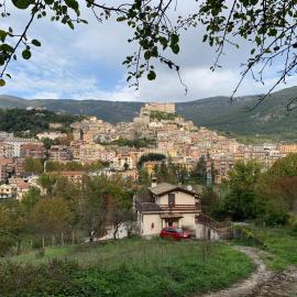 Villapila: Subiaco'da bir otel