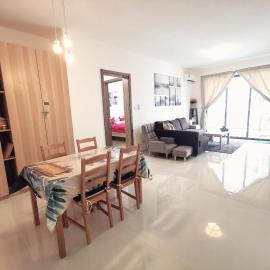 Trival The Elegant Retreat Forest City, Johor Bahru