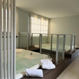 Salta में, होटल Guemes Hotel & Spa