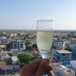 Jade Aparts Salinas, hotel di Salinas