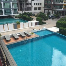 Neo Condo A302 and A303