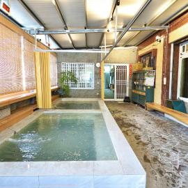 Dongjin B&B, hotel en Taimali