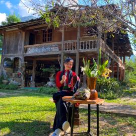 Ngoc Chien Pearl, hotel din Ngọc Chiến