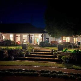 The Oaks Hotel、Richmondのホテル
