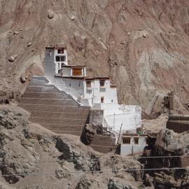 Basgo Eco Homestay, Hotel in Leh