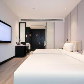 Atour X Hotel Hangzhou West Lake Wulin Plaza Yan'an Road