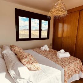 Wakanda House Fuerteventura, hotel in Lajares