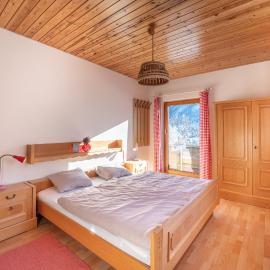 Appartementhaus Schmalzermoos, hotel em Thomatal