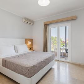 Hotel Grekas, hotel v destinácii Nei Poroi
