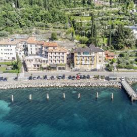 Lake Sensation - Garda Lake View