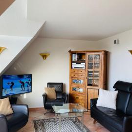 Landhaus Normannenweg App 4D