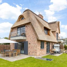 Fien to Huus, hotel in Wenningstedt