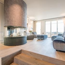 Hafen27List, Wattenmeer, Haus 11, hotel a List