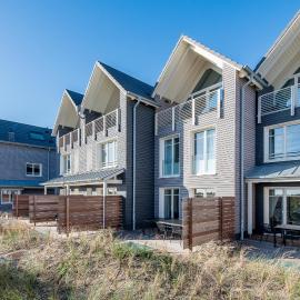 Hafen27List - Meeresrauschen - Haus 4