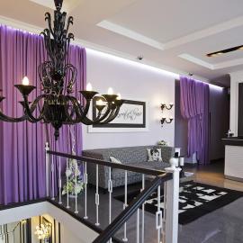 Mirax Boutique Hotel, hotel u Kharkovu