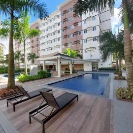 Sojourn at SMDC Hope Residences