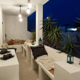 Casa Vacanza Villa Stefy - Salento, מלון בטורה קיאנקה