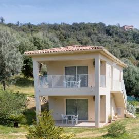 L'Alivu, hotel a Ajaccio