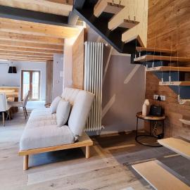 Alpine Chic Retreat, hotel a Courmayeur