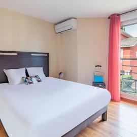 Appart'City Classic Toulouse Saint-Simon, hotel v destinaci Toulouse